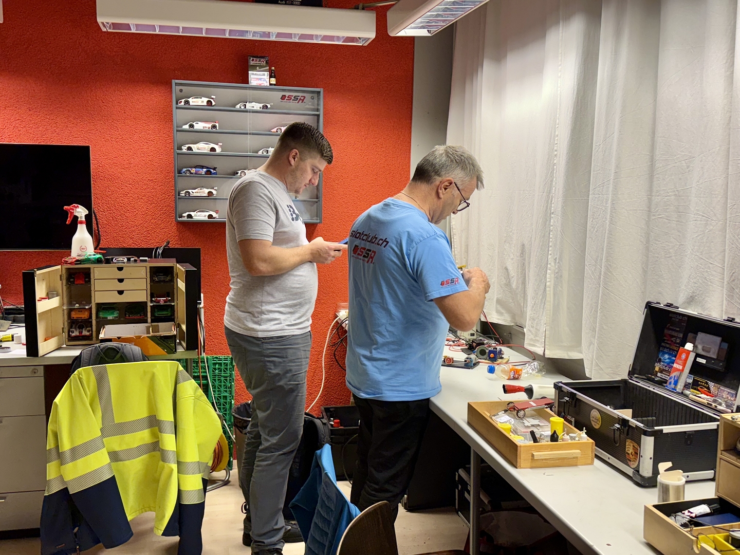 3.Lauf Impressionen3 25-26