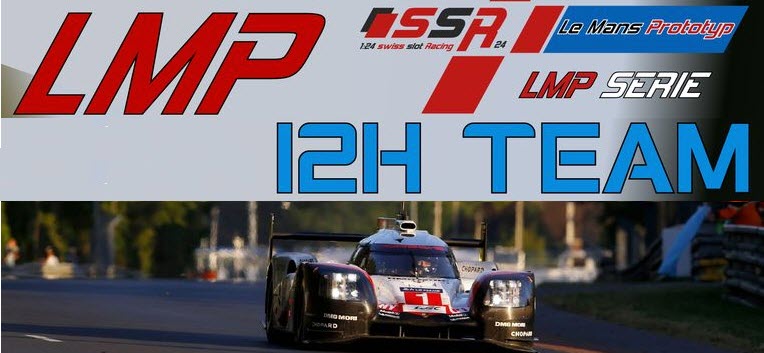 Du betrachtest gerade Ausschreibung SSR24 12h LMP Teamrennen 2026