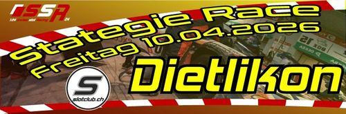 Strategie Race 2026 Header