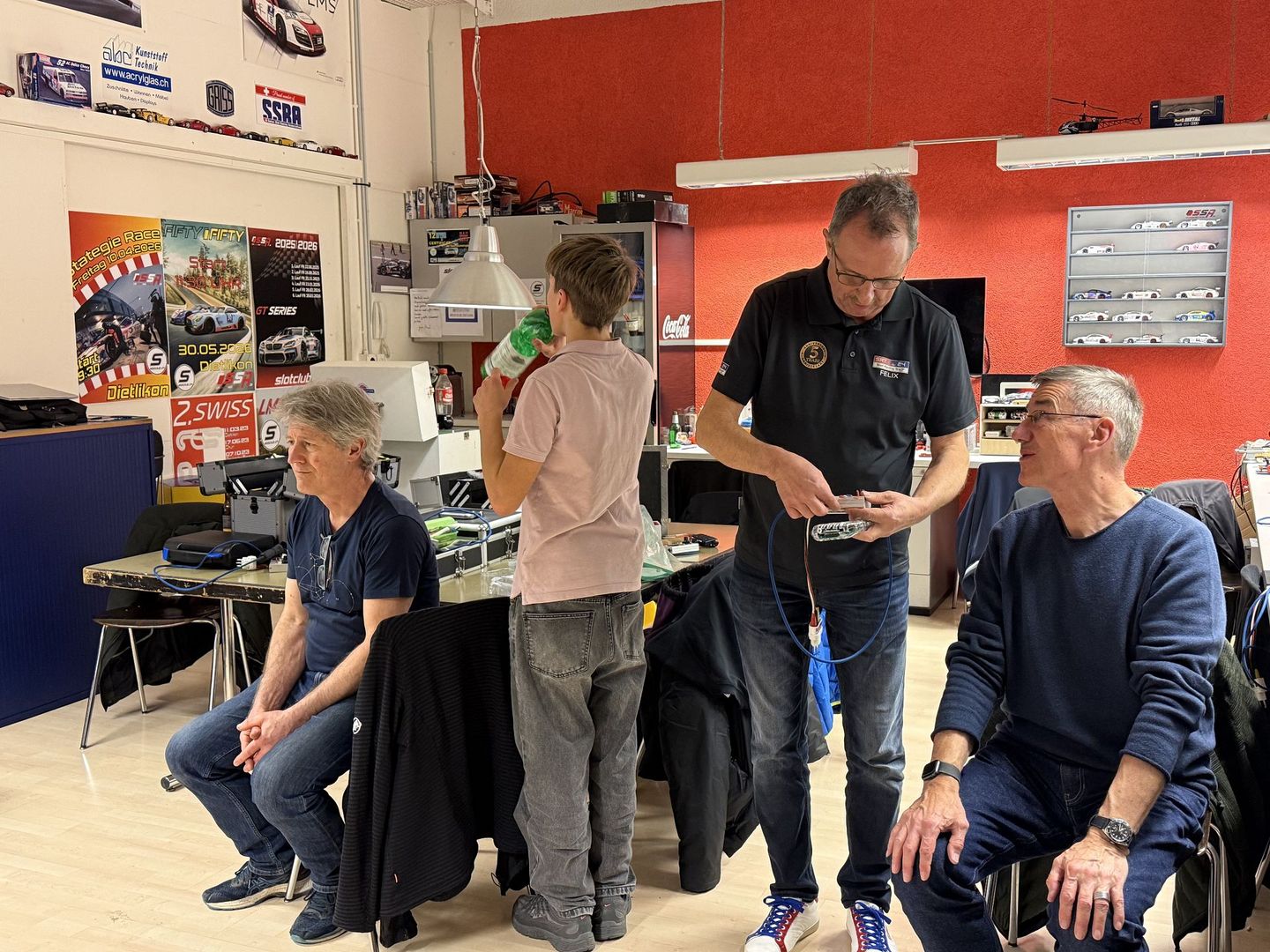 4.Lauf Impressionen11 25-26