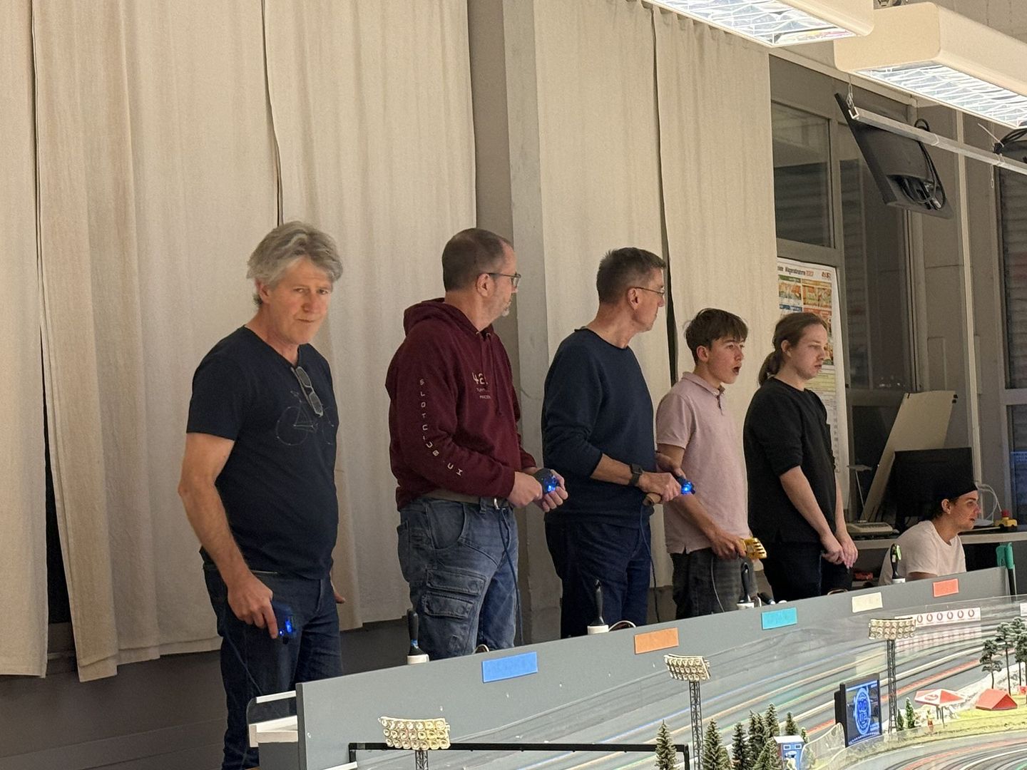 4.Lauf Impressionen6 25-26