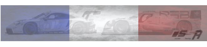 Le Mans Race Day PRO 2026