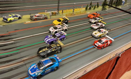 3.Lauf Zieleinlauf 25-26